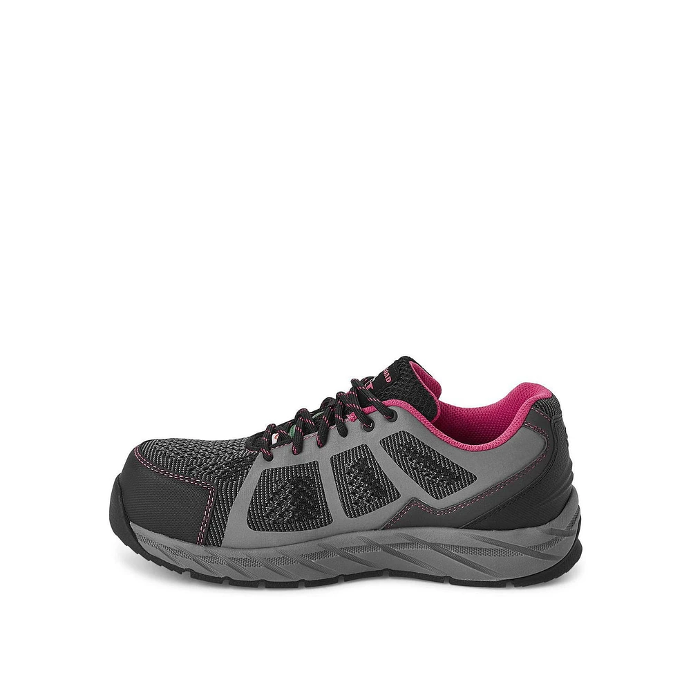Workload Women's Falcon Safety Shoes