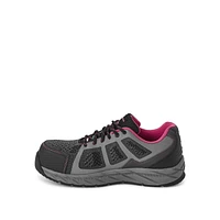Workload Women's Falcon Safety Shoes