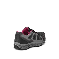 Workload Women's Falcon Safety Shoes