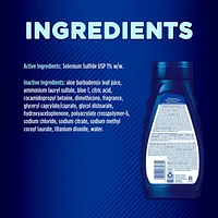 Selsun Blue Shampooing anti-pelliculaire 2 en 1, 300 ml – Aide à contrôler les pellicules, les démangeaisons et desquamation associées aux pellicules, nettoie et revitalise en une même  étape 300 ml