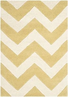 Safavieh Chatham Jake Zigzag Stripes Area Rug