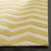 Safavieh Chatham Jake Zigzag Stripes Area Rug