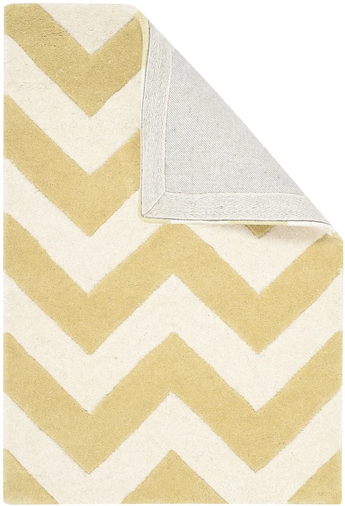 Safavieh Chatham Jake Zigzag Stripes Area Rug