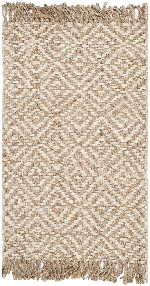 Safavieh Natural Fiber Roland Braided Area Rug