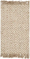 Safavieh Natural Fiber Roland Braided Area Rug