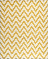 Safavieh Cambridge Kaitlyn Zig Zag Stripes Area Rug