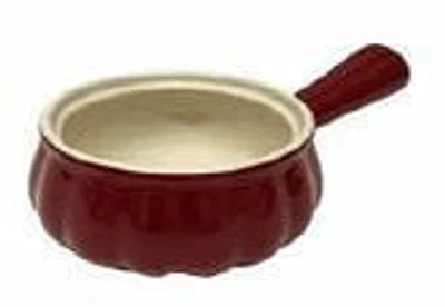 Good Cook Oven Fresh® Stoneware French Onion Soup Bowl, 14 oz.