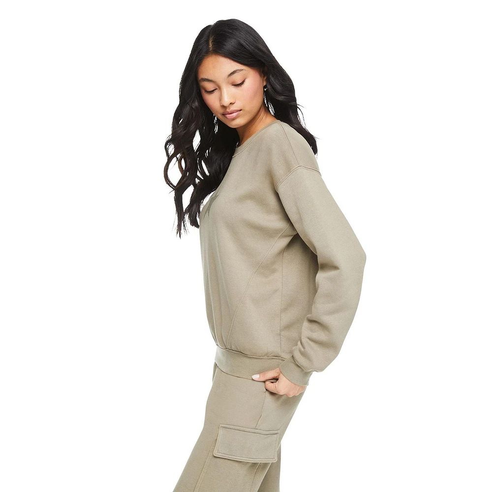No Boundaries Women's Oversized Popover