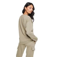 No Boundaries Women's Oversized Popover