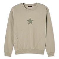 No Boundaries Women's Oversized Popover
