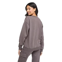 Chandail surdimensionné No Boundaries pour femmes