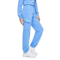 No Boundaries Women's Cargo Jogger