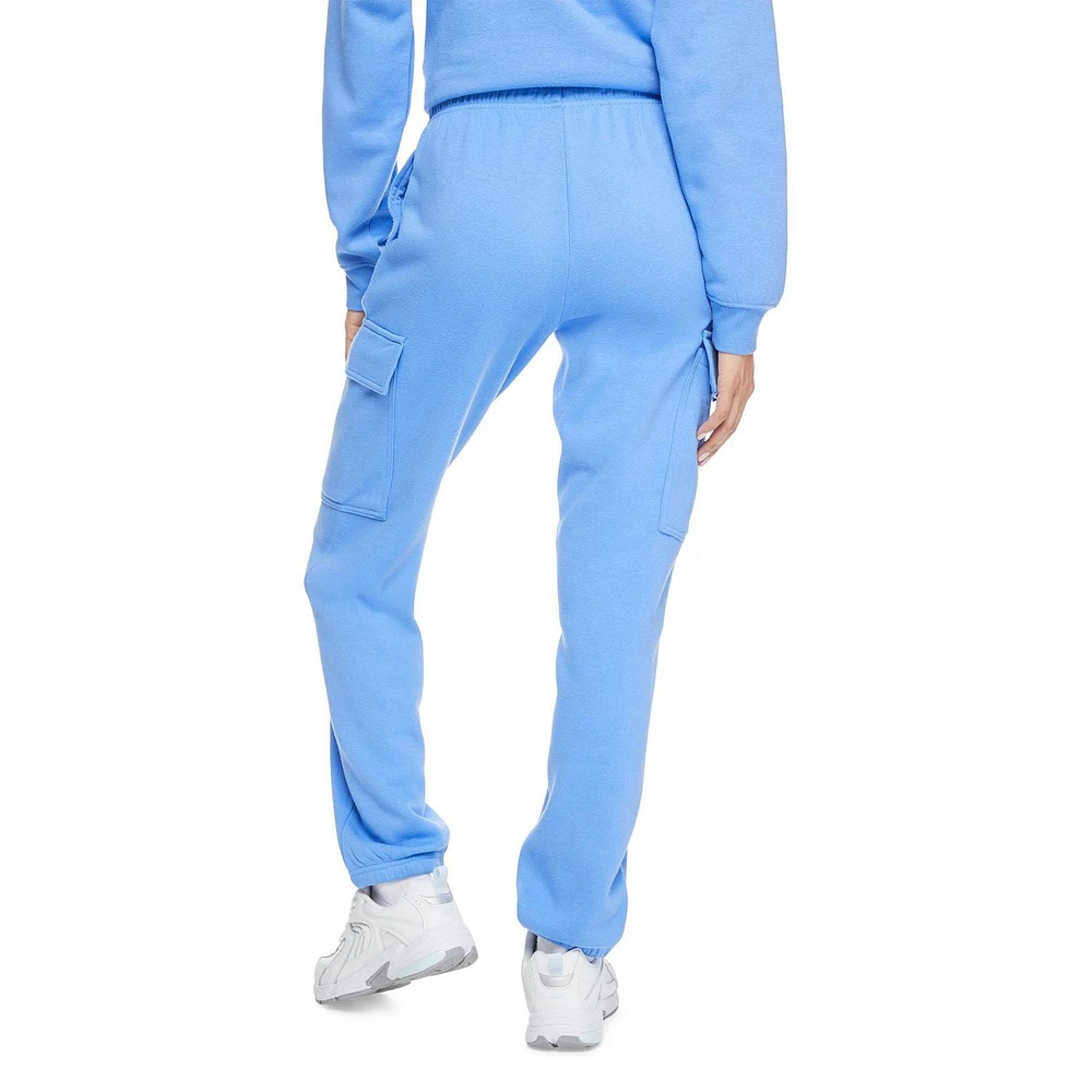 No Boundaries Women's Cargo Jogger