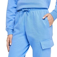 No Boundaries Women's Cargo Jogger