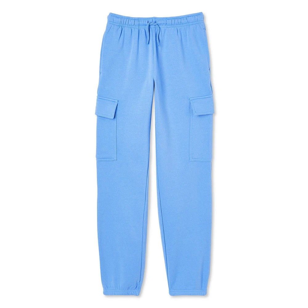 No Boundaries Women's Cargo Jogger