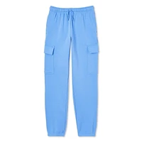 No Boundaries Women's Cargo Jogger