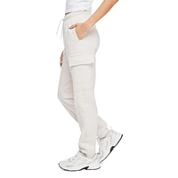 No Boundaries Women's Cargo Jogger