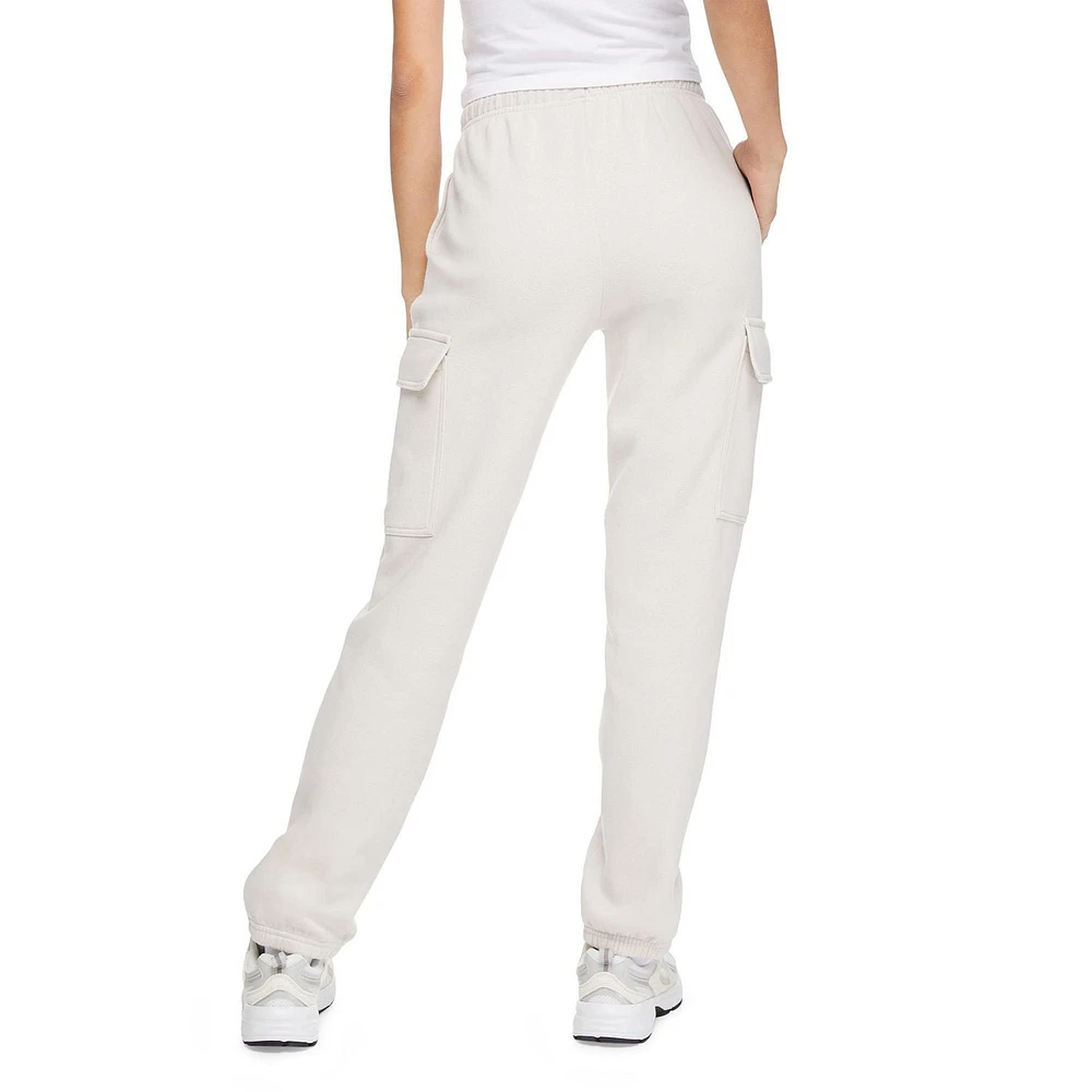No Boundaries Women's Cargo Jogger