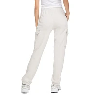 No Boundaries Women's Cargo Jogger