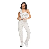 No Boundaries Women's Cargo Jogger