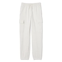 No Boundaries Women's Cargo Jogger