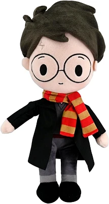 Kids Preferred Harry Potter Soft Huggable Stuffed Animal Cute Plush Toy for Toddler Boys and Girls, Gift for Kids, 15 inches