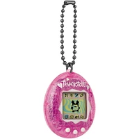 Original Tamagotchi - Pink Glitter