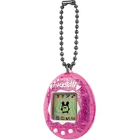 Original Tamagotchi - Pink Glitter