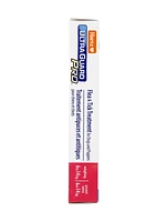 Hartz Ultraguard plus Flea & Tick Treatment for Dogs And Puppies 6 to 14 Kg, Each package contains 3 tubes, usage 1 tube per month.  Do not use on dogs under 12 weeks of age.