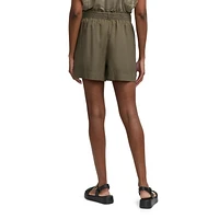 Short en lin à œillets Mexx pour femme XS-XXL