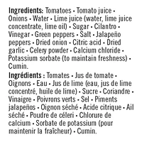 Salsa douce Jack’s Special Garden Fresh Gourmet 473 mL