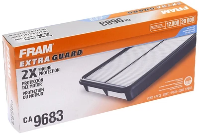 FRAM® Extra Guard® CA9683 Air Filter