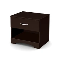 South Shore Soho Collection Night Stand