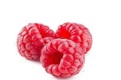 Raspberries, Organic, 6 oz