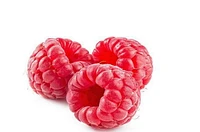 Raspberries, Organic, 6 oz