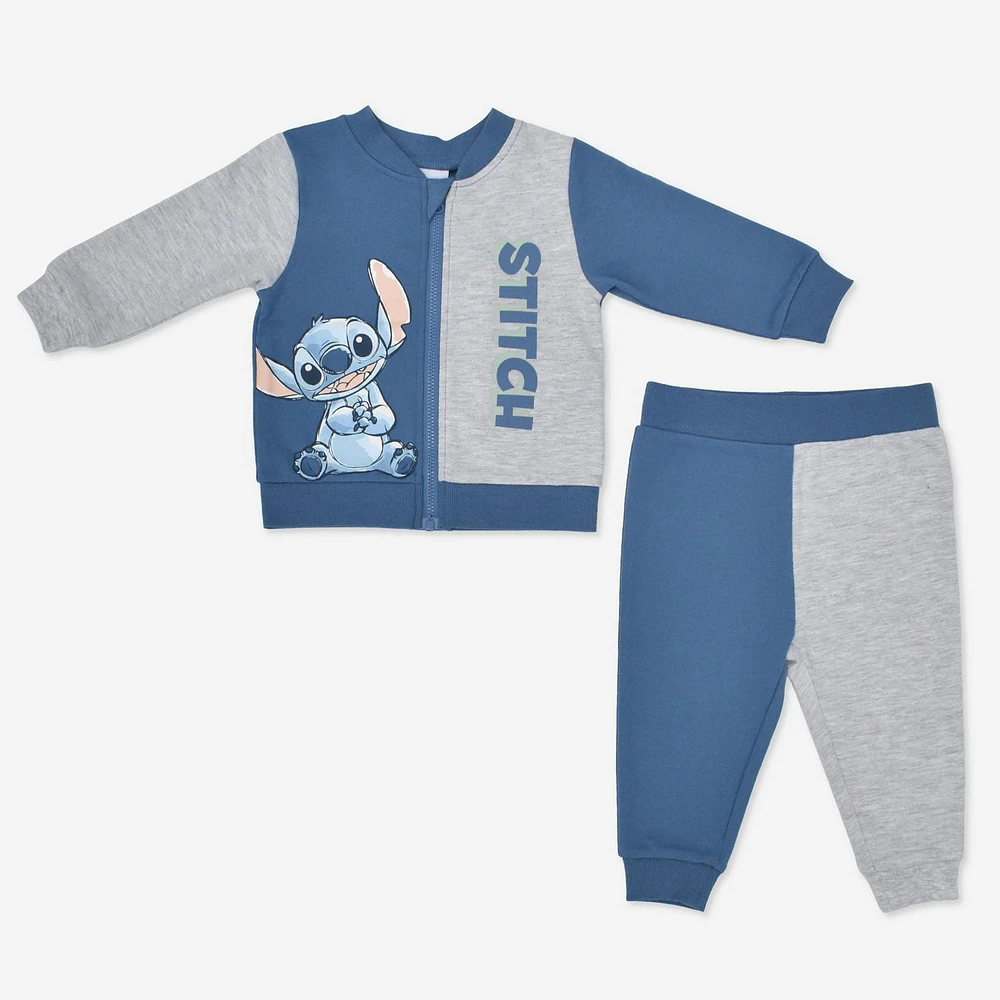 Disney Lilo & Stitch Jogger Set