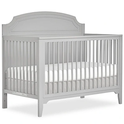 Dream On Me Milton 5 in 1 Convertible Crib