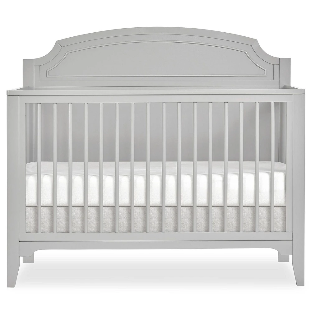 Dream On Me Milton 5 in 1 Convertible Crib