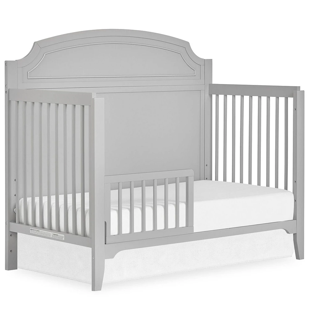 Dream On Me Milton 5 in 1 Convertible Crib