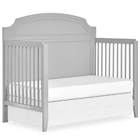 Dream On Me Milton 5 in 1 Convertible Crib