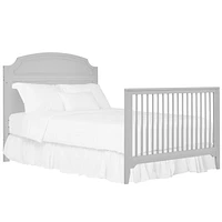 Dream On Me Milton 5 in 1 Convertible Crib