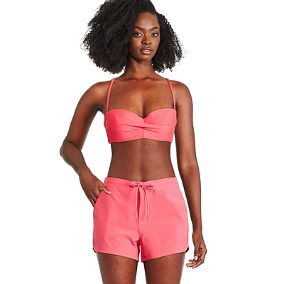 Haut de maillot de bain George pour femmes