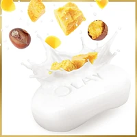 Pain de beauté Hydrate avec beurre de karité Olay, avec complexe de vitamine B3 8x90g