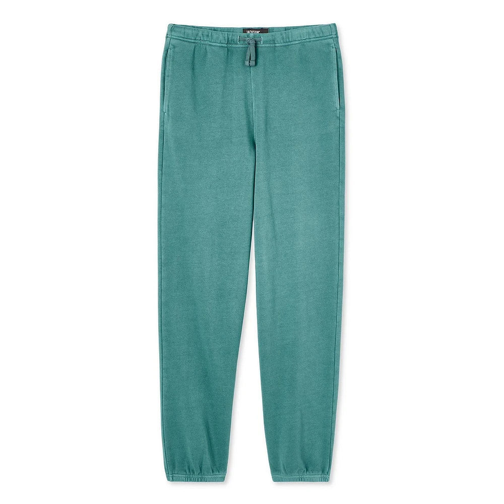Jackson Boys' Washed Jogger, Sizes M-XXL