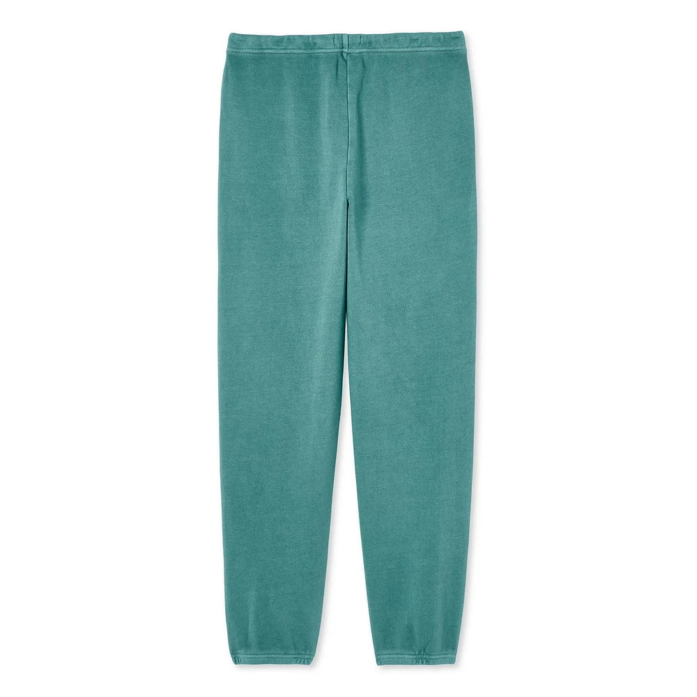 Jackson Boys' Washed Jogger, Sizes M-XXL