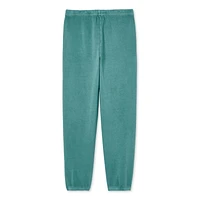 Jackson Boys' Washed Jogger, Sizes M-XXL