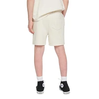 Jackson Boys' Washed Short, Sizes M-XXL