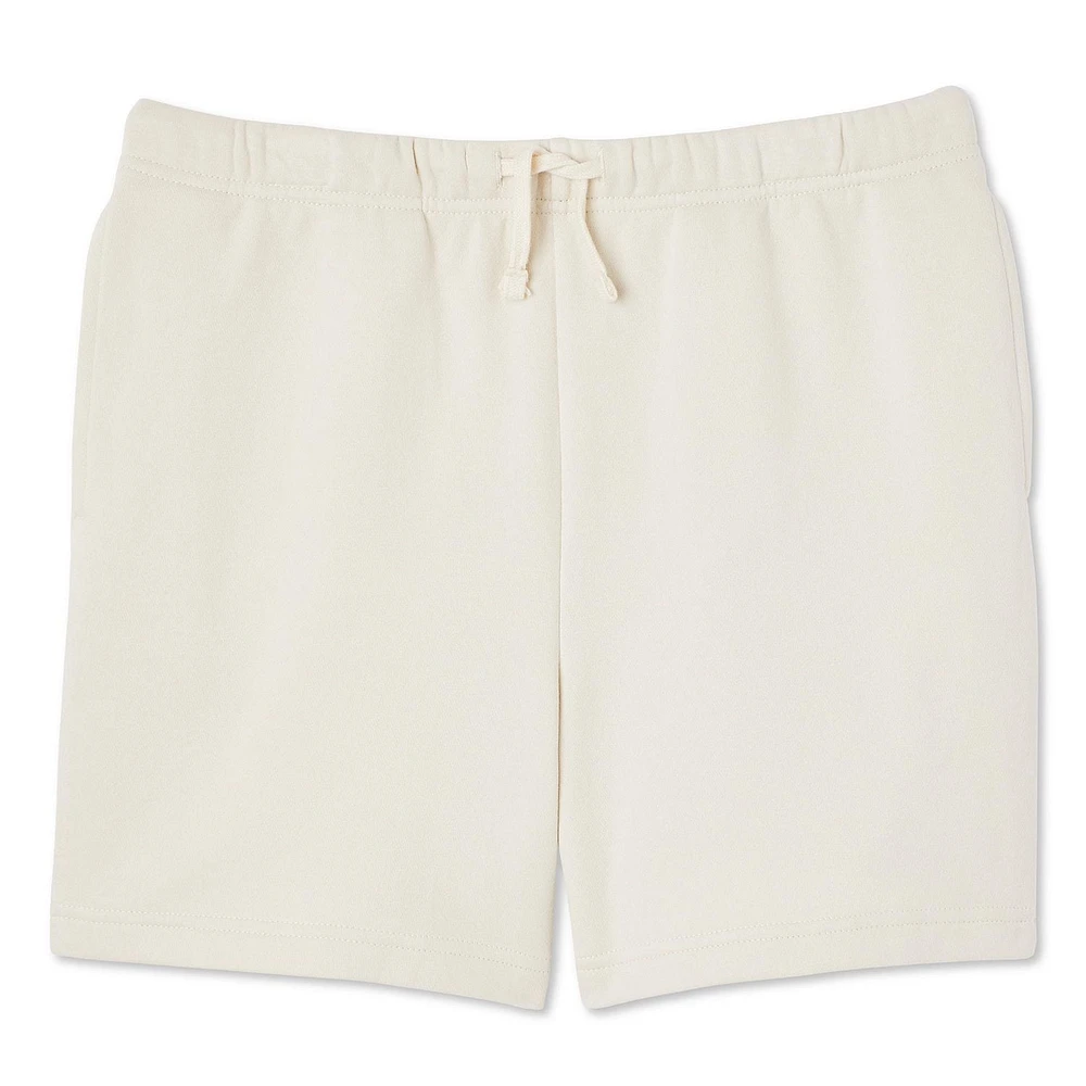 Jackson Boys' Washed Short, Sizes M-XXL