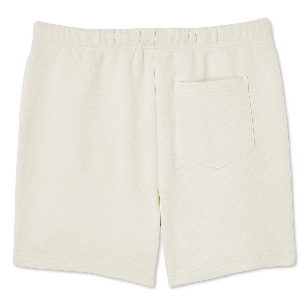 Jackson Boys' Washed Short, Sizes M-XXL