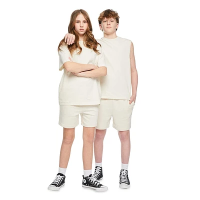 Jackson Boys' Washed Short, Sizes M-XXL